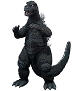 Amazon | TAMASHII NATIONS S.H.モンスターアーツ ゴジラ (2004) 約